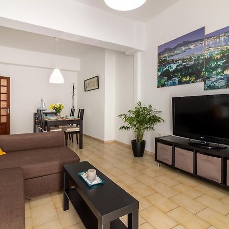 Apartment Las Canteras Beach Las Palmas Buitenkant foto