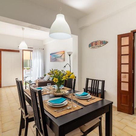 Apartment Las Canteras Beach Las Palmas Buitenkant foto