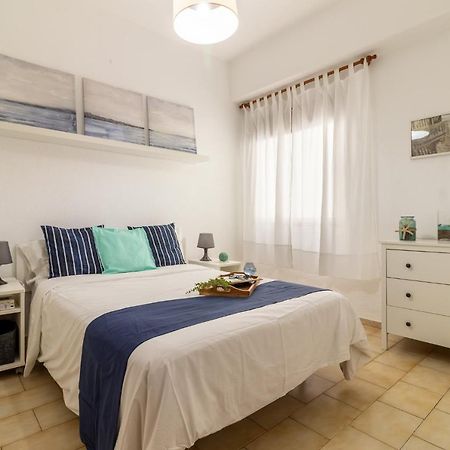 Apartment Las Canteras Beach Las Palmas Buitenkant foto