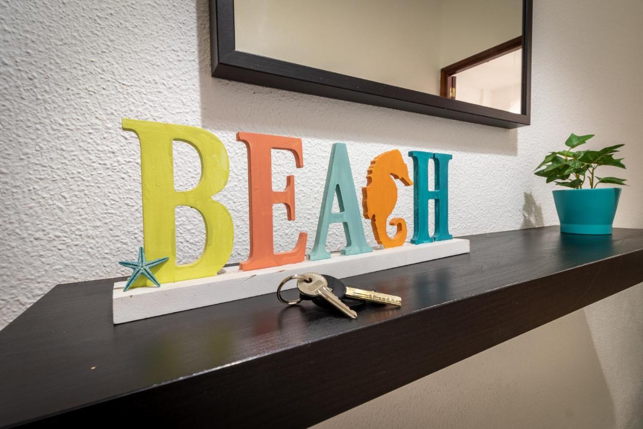 Apartment Las Canteras Beach Las Palmas Buitenkant foto