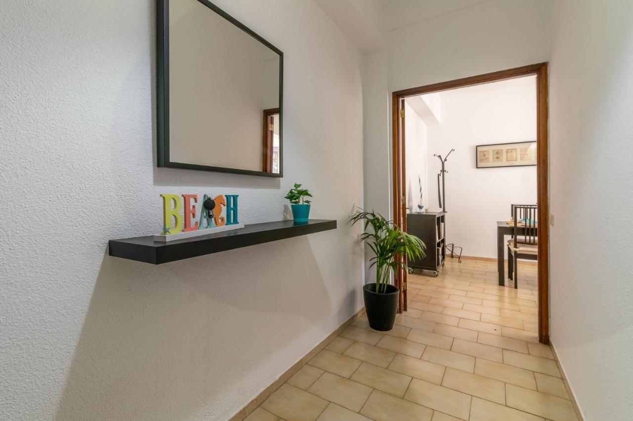 Apartment Las Canteras Beach Las Palmas Buitenkant foto