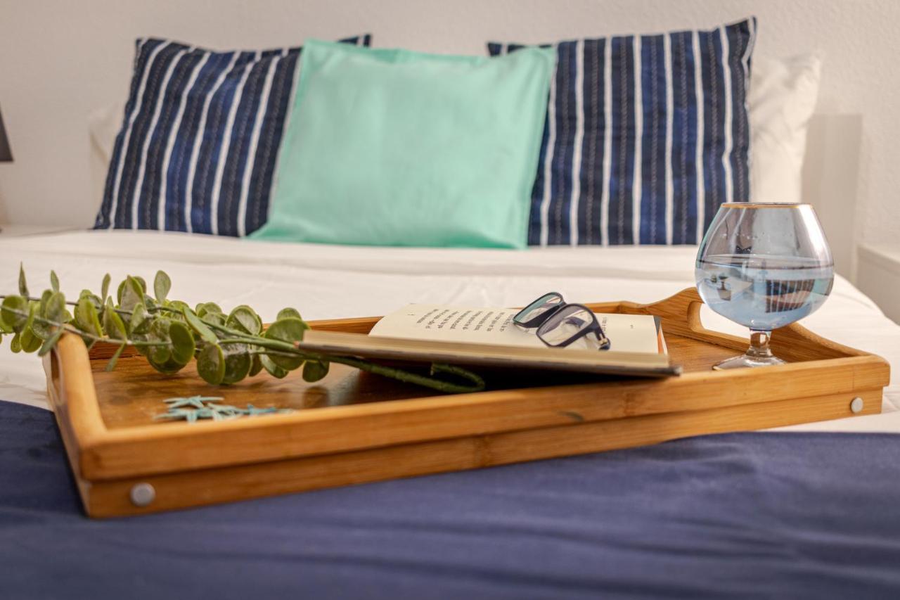 Apartment Las Canteras Beach Las Palmas Buitenkant foto